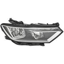 Volkswagen Passat B8 Sağ Far Halojen WİSCO Marka 2014 > Model Sonrası 3G1941006B