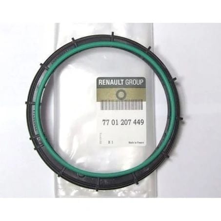 Renault Clio III Şamandıra Kapağı Orjinal Mais Marka 7701207449