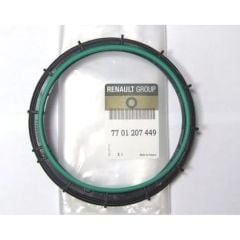 Renault Clio III Şamandıra Kapağı Orjinal Mais Marka 7701207449