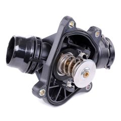 Bmw E46 Kasa 320d M47N Motor Termostat Komple Bsg Marka 15-126-014