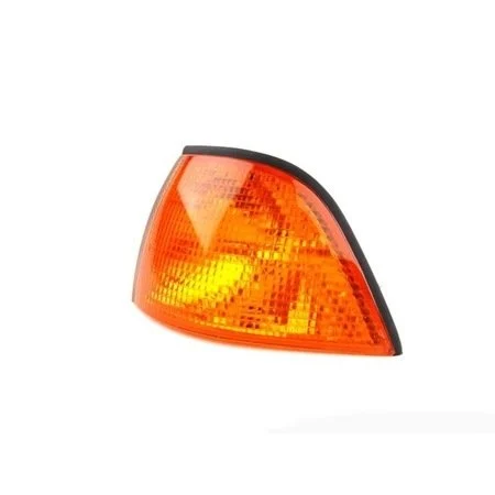 Bmw E36 Kasa COUPE Sol Sarı Sinyal Lambası 2-Kapılı Depo Marka 444-1505L-UE-Y - 63138353281