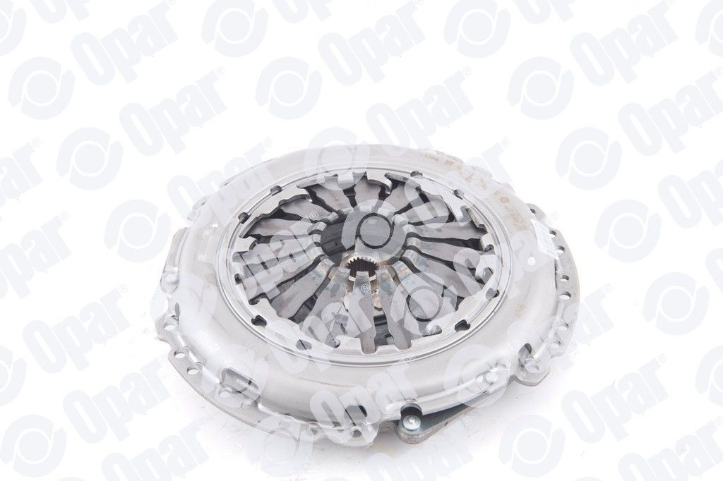 Fiat Panda Debriyaj Seti 1.3-1.4 / 8V MultiJet Yarı Otomatik Orijinal OPAR 55210945