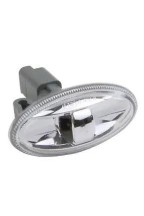 Citroen C2 Çamurluk Sinyali Şeffaf Tip Ytt Marka 6325.G3