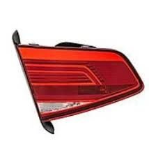 Volkswagen Passat B8 (3G2, CB2) Sol İç Stop Lambası WİSCO Marka 2014 / 2018 Model Arası 3G5945093B