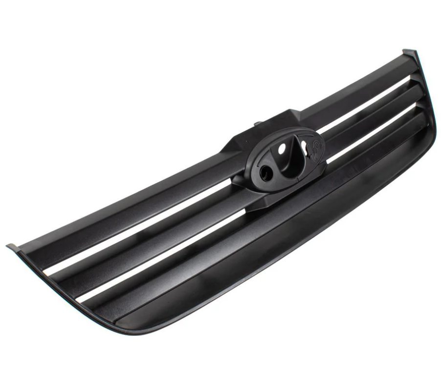 Ford Connect 2009-2013 Ön Panjur Siyah İthal Marka 9T168150ACZ