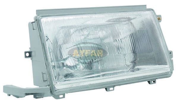 Fiat Doğan Şahin Kartal Sol Far Ayfar Marka 85014921