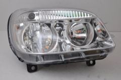 Fiat Doblo 2006-2010 Arası Sağ Far Orijinal Opar Marka 51805934