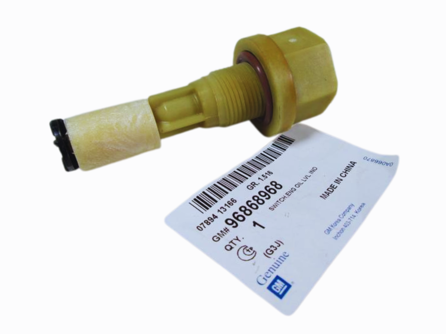 Chevrolet Yeni Captiva C140 Yağ Seviye Müşürü GM 96868968 - 4818236