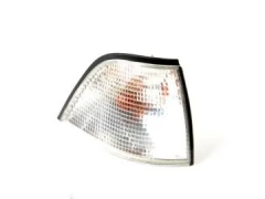 Bmw 3 Serisi E36 Kasa COUPE Sağ Beyaz Sinyal Lambası 2-Kapılı Depo Marka 444-1505R-UE-C - 82199403094