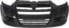Fiat Doblo 2009 - 2015 Ön Tampon İthal 735525448