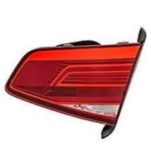 Volkswagen Passat B8 (3G2, CB2) Sağ İç Stop Lambası WİSCO Marka 2014 / 2018 Model Arası 3G5945094B