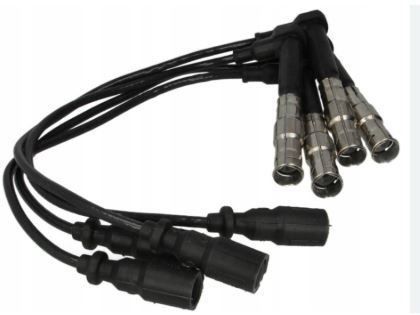 Mercedes W203 Buji Kablosu TFC Marka ZEF642