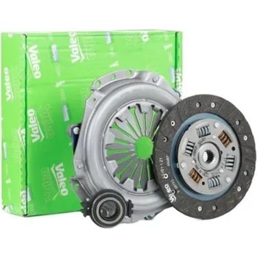 Peugeot 306 1.4 Benzinli Debriyaj Seti Valeo Marka 828266