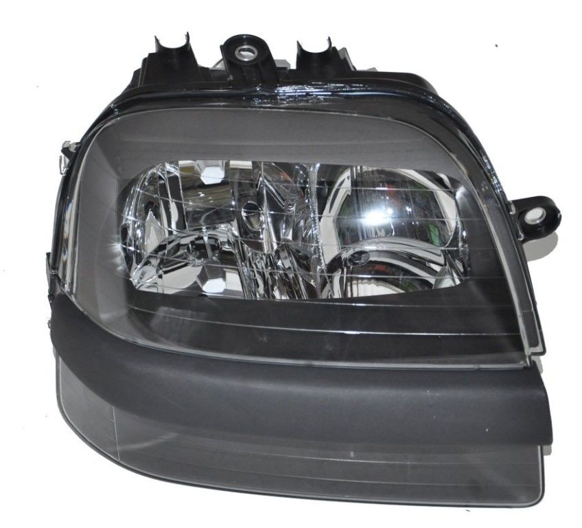 Fiat Doblo 2001 - 2006 Arası Sağ Far Orijinal Opar Marka 46807769