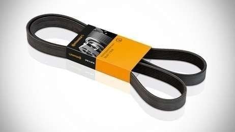 Ford Transit V363 2014-2018 155 PS V Kayısı Contınental Ctam 7Pk3120