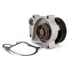 Bmw E46 Kasa 320d M47 Motor Devirdaim Su Pompası Febi Marka 21163