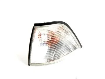 Bmw E36 Kasa COUPE Sol Beyaz Sinyal Lambası 2-Kapılı Depo Marka 444-1505L-UE-C - 82199403093