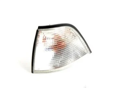 Bmw E36 Kasa COUPE Sol Beyaz Sinyal Lambası 2-Kapılı Depo Marka 444-1505L-UE-C - 82199403093