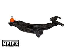 Fiat Albea 1.2 16V Salıncak-Tabla Burcu Sol NETEX Marka 46551377