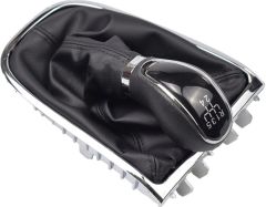 Opel Astra J 5 İleri Manuel Vites Topuzu Körüklü İthal Marka 55563695