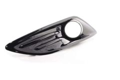 Ford Fiesta 2013-2018 Sis Far Çerçevesi Sağ Piano Black İthal Marka C1BJ15A298CA