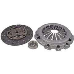 Peugeot 206 + Plus 1.4 Benzinli Debriyaj Seti Valeo Marka 828266