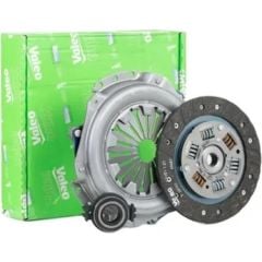 Peugeot 206 + Plus 1.4 Benzinli Debriyaj Seti Valeo Marka 828266