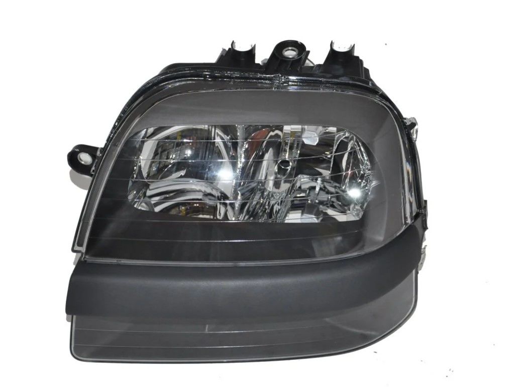 Fiat Doblo 2001-2006 Arası Sol Far Orijinal Opar Marka 46807768