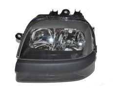 Fiat Doblo 2001-2006 Arası Sol Far Orijinal Opar Marka 46807768