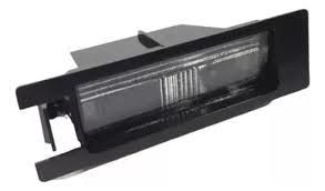 Fiat Grande Punto Sol Plaka Lambası Orijinal Opar 51762788