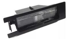 Fiat Grande Punto Sol Plaka Lambası Orijinal Opar 51762788