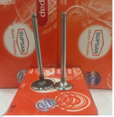 Ford V363 Transit 2014-2018 2.2 TDCI 155Ps Subab Takımı Std Supsan Vt-40954-40955-1