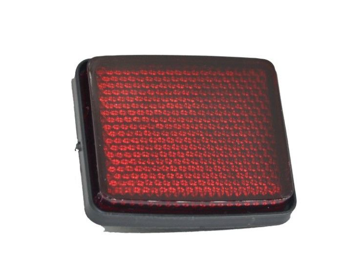 Fiat Doblo 2006-2010 Arası Arka Tampon Reflektörü Orijinal Opar Marka 1388231080