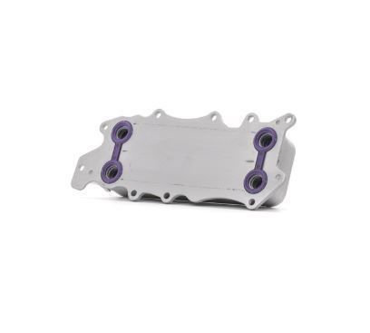 Mercedes W220 Yağ Soğutucusu Swag Marka A6421800165