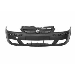 Opel Corsa C 2004 Model ve Sonrası Ön Tampon İthal Marka 1400297