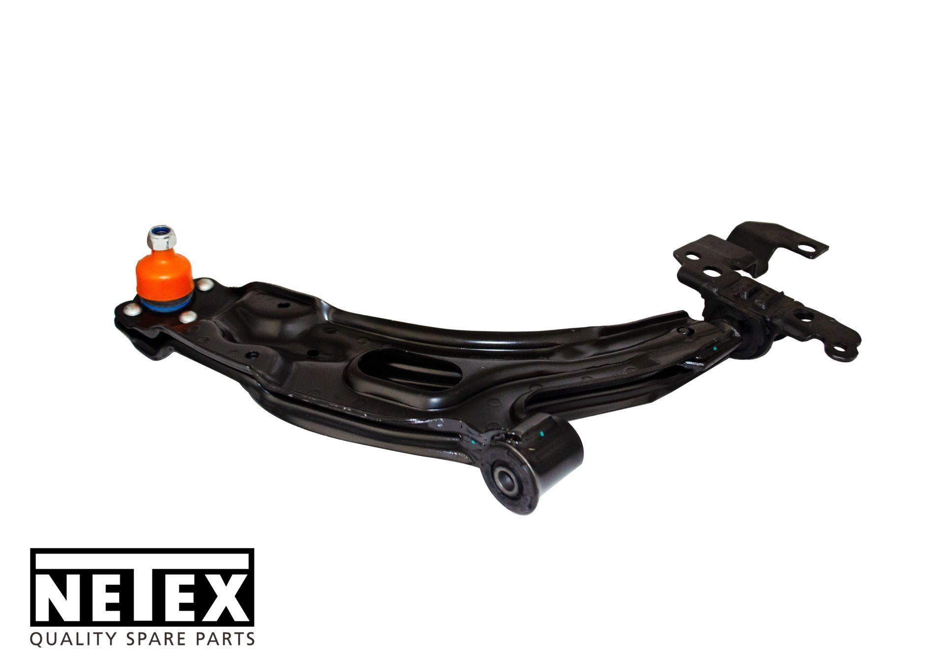 Fiat Albea 1.4 8V Salıncak-Tabla Burcu Sol NETEX Marka 46551377