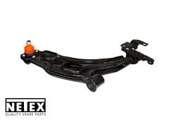 Fiat Albea 1.4 8V Salıncak-Tabla Burcu Sol NETEX Marka 46551377