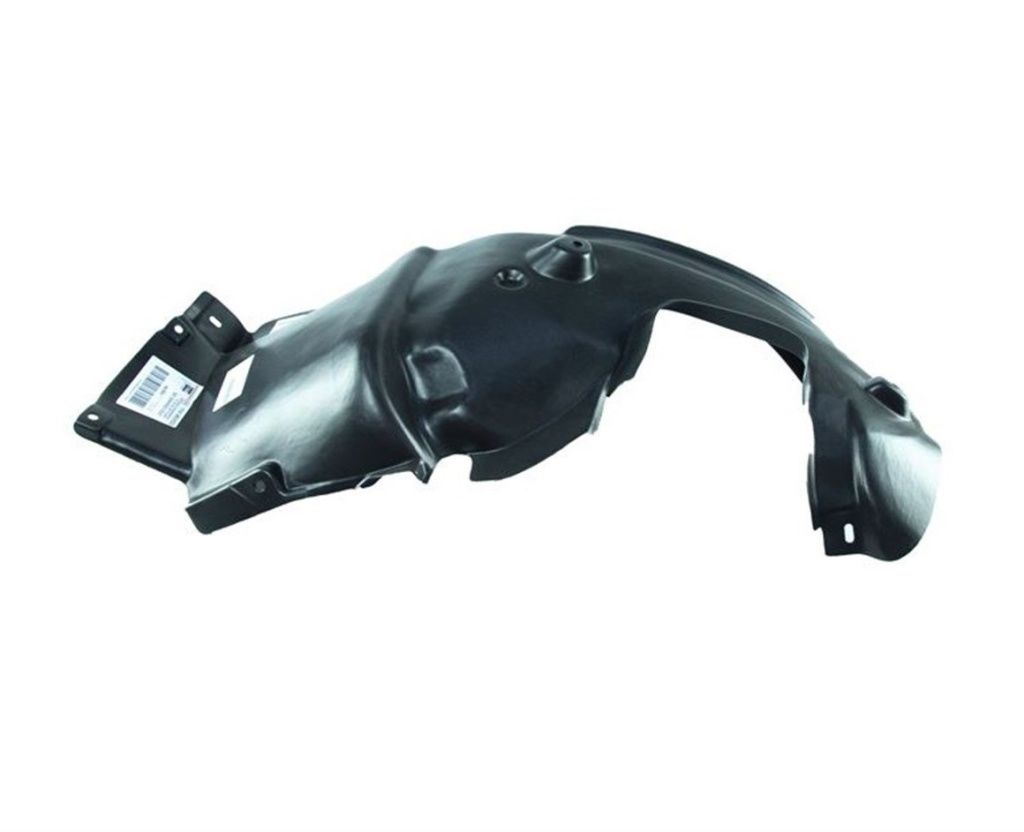 Bmw 1 Seri E87 LCI Kasa Çamurluk Davlumbazı Ön Üst Sol Taraf Bmw Orijinal Marka 51717059371