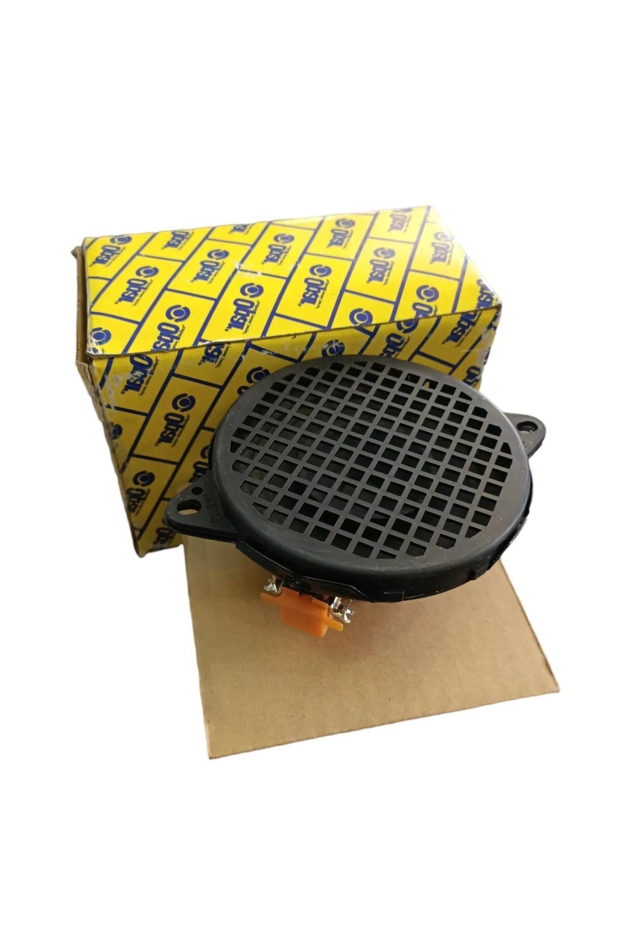 Fiat Fiorino Arka Hoparlör Orjinal Opar 52010325