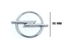 Opel Vectra B Panjur Arması 95 mm İthal Marka