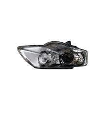 Volkswagen Passat B6 Sağ Far XENON + BEYİN WİSCO Marka 2006 > Model Sonrası 3C0941754D