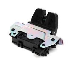 Opel Astra H Sedan Kasa Bagaj Kilidi Orjinal Marka 5176323