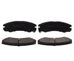 Opel Frontera B Ön Fren Balatası Trw Marka 1605002