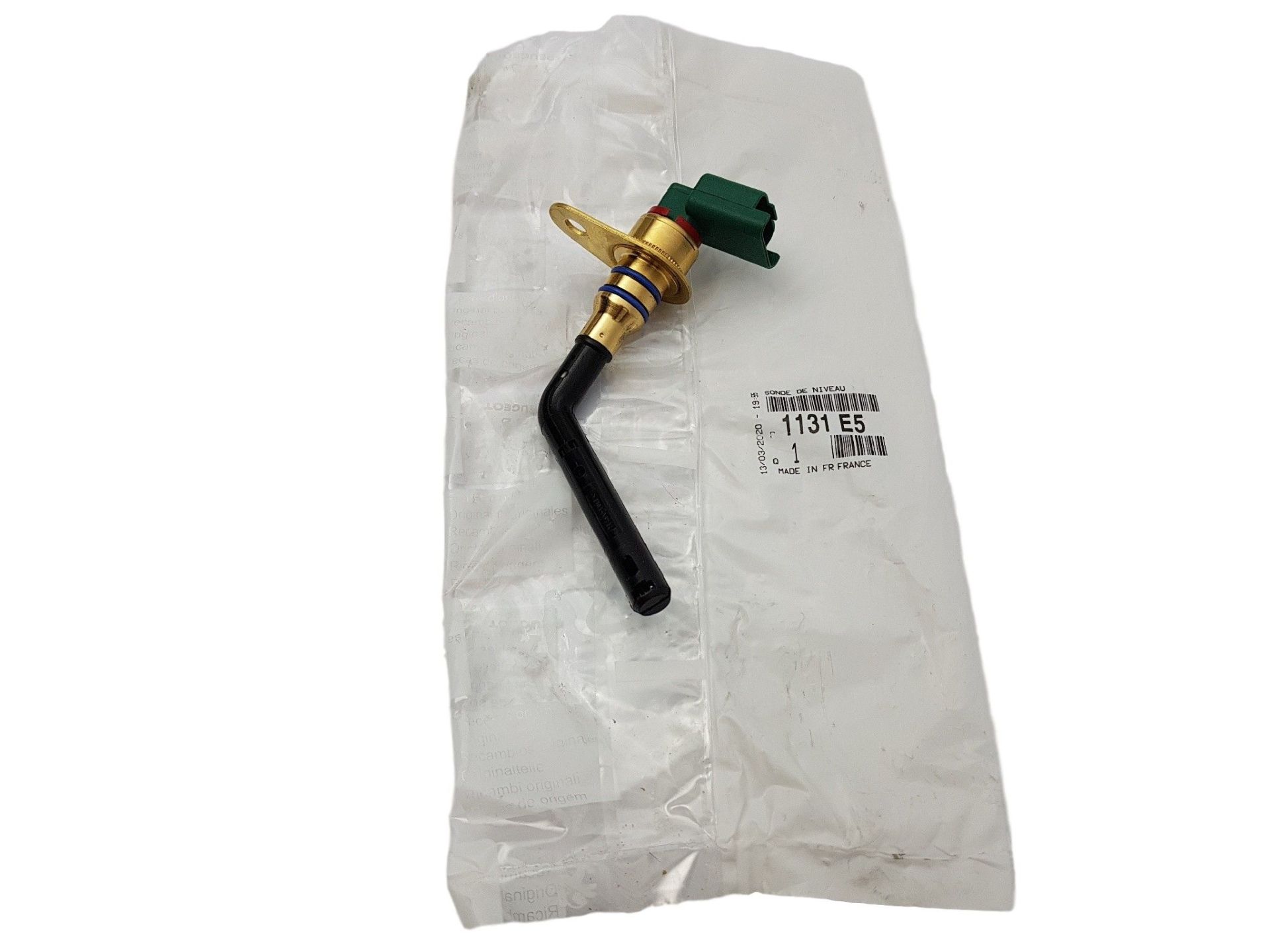 Peugeot 206 2.0 Benzinli Yağ Seviye Müşür Psa Marka 1131.E5