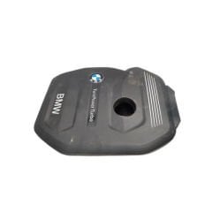 Bmw 2 Seri F22 LCI Kasa Motor Üst Kapağı Bmw Orijinal Marka 11128602967