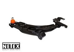 Fiat Albea 1.6 16V Salıncak-Tabla Burcu Sol NETEX Marka 46551377