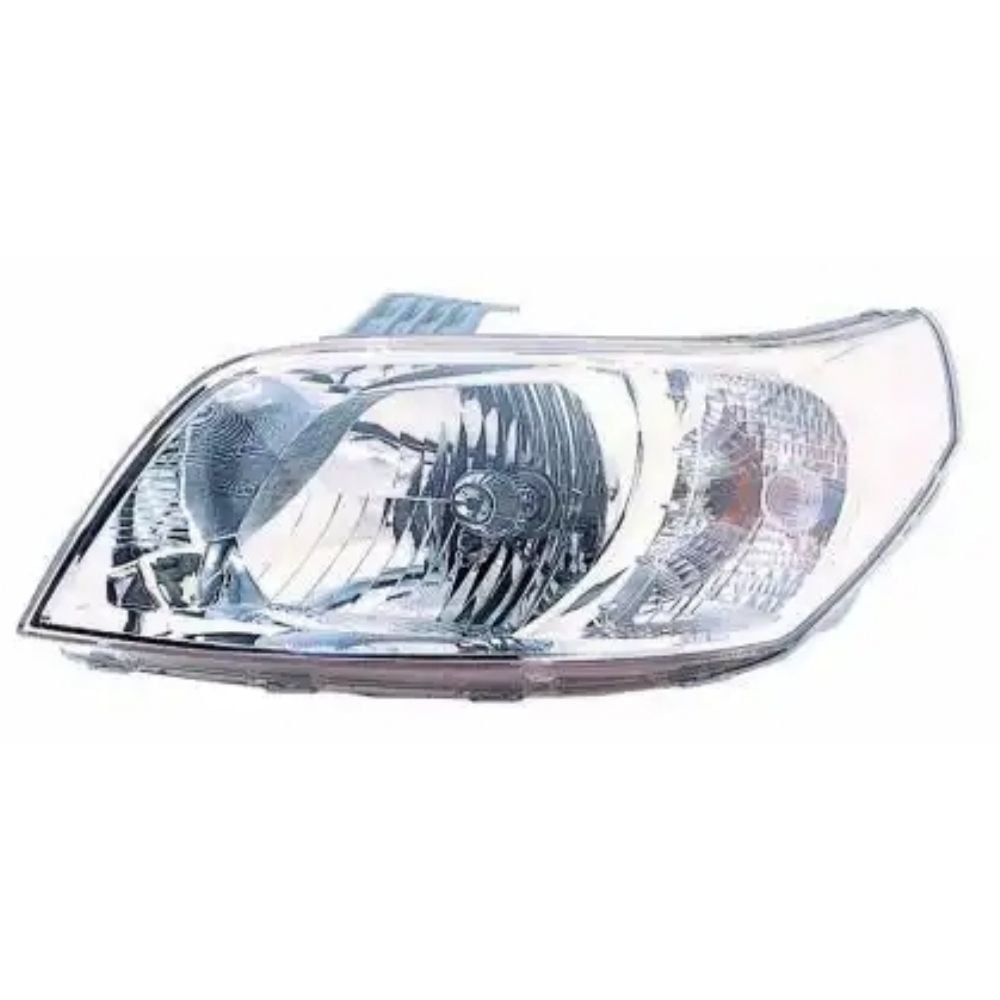 Chevrolet Aveo T250 Ön Sol Far İthal Marka 96650754