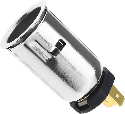 Ford Fiesta 2002 - 2008 Çakmak Yuvası Orjinal 98AG 15K047 AD