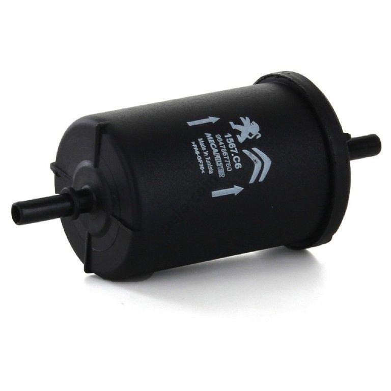 Peugeot 106 (1991-1996) Benzin Filtresi PSA( Orjinal) Marka E145064