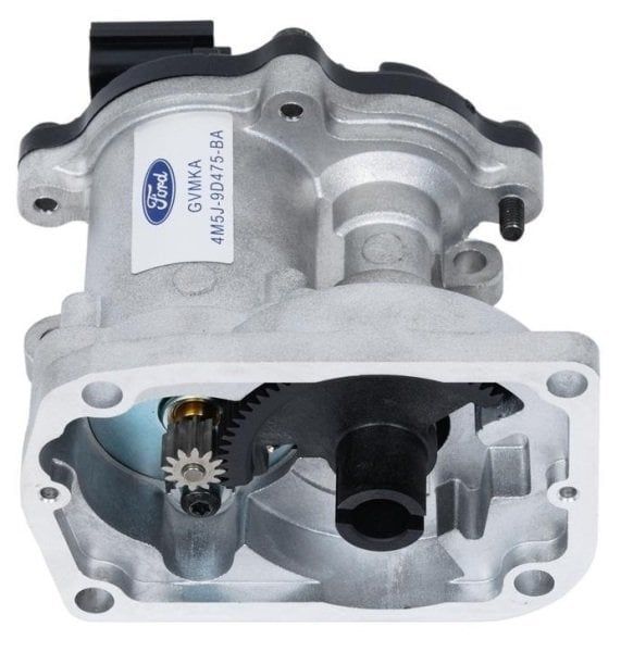 Ford Connect 2003-2008 Egr Valfi Manifoldsuz Ford Otosan 4M5J9D475Ba